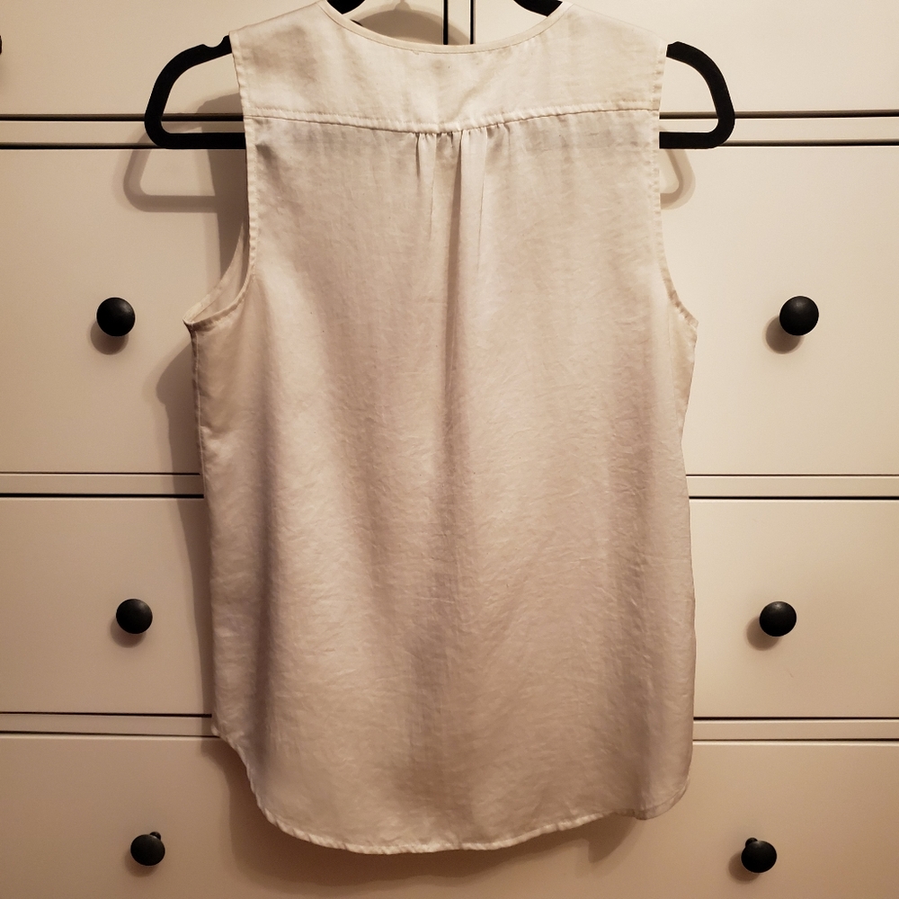 Gap Blouse - image 5